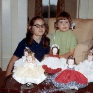 Meet your Posher, Melissa